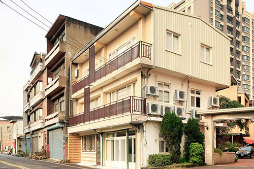 虹牌油漆新一代漏克補 防水強度升級 舊屋翻新最佳幫手