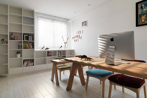 香氛也能帶來好運勢? 5大生活空間香香惹人愛