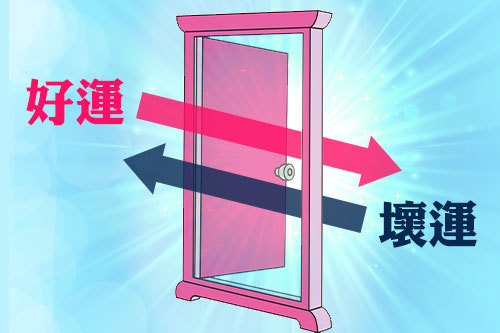 諸事不順? NO! 原來是掉漆風水拖垮你
