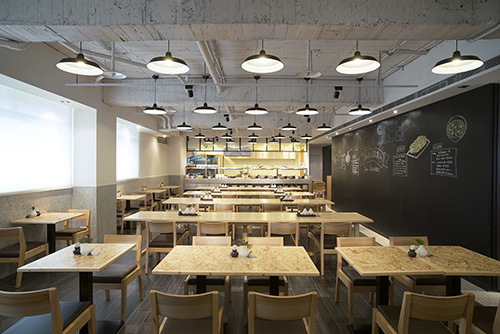 【Design Hotel】Just Sleep, just for fun