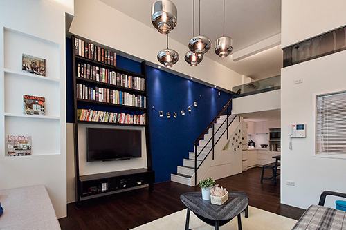 超完美小宅格局機能大公開！