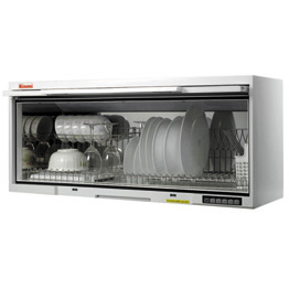 烘碗機RKD-180UV(80cm)／RKD-190UV(90cm) 