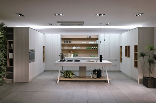 餐廚系列-II