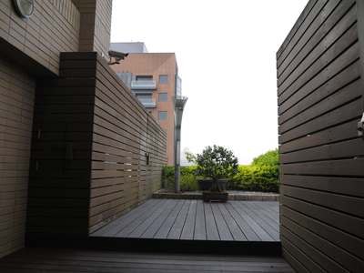 室外專用護木油 ALIS No.579 - 5
