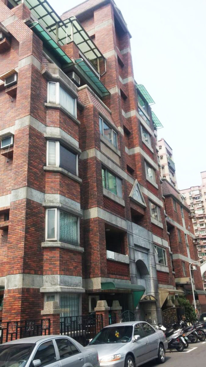 案例分享 - 台北市文山區 陽光哈彿 - 1