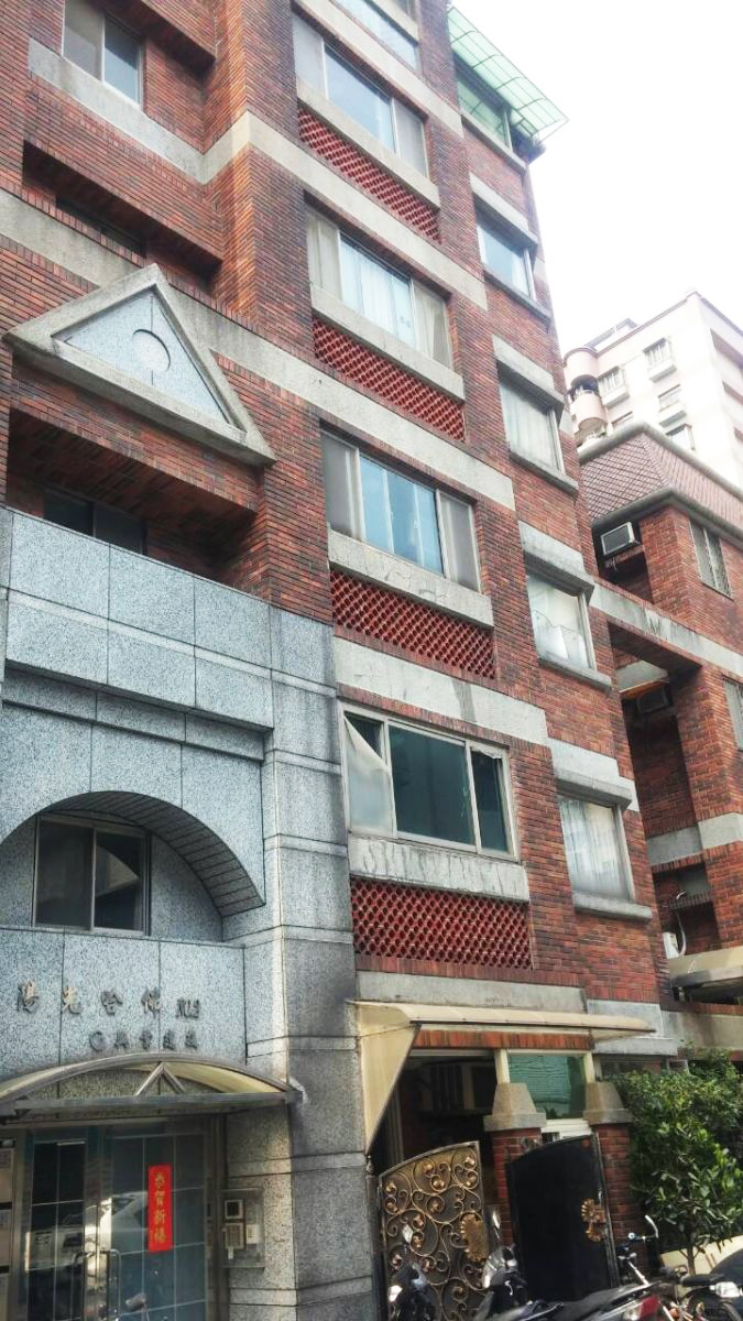 案例分享 - 台北市文山區 陽光哈彿 - 2