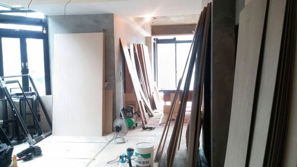 案例分享 - 新北市新店區  自建宅 - 4