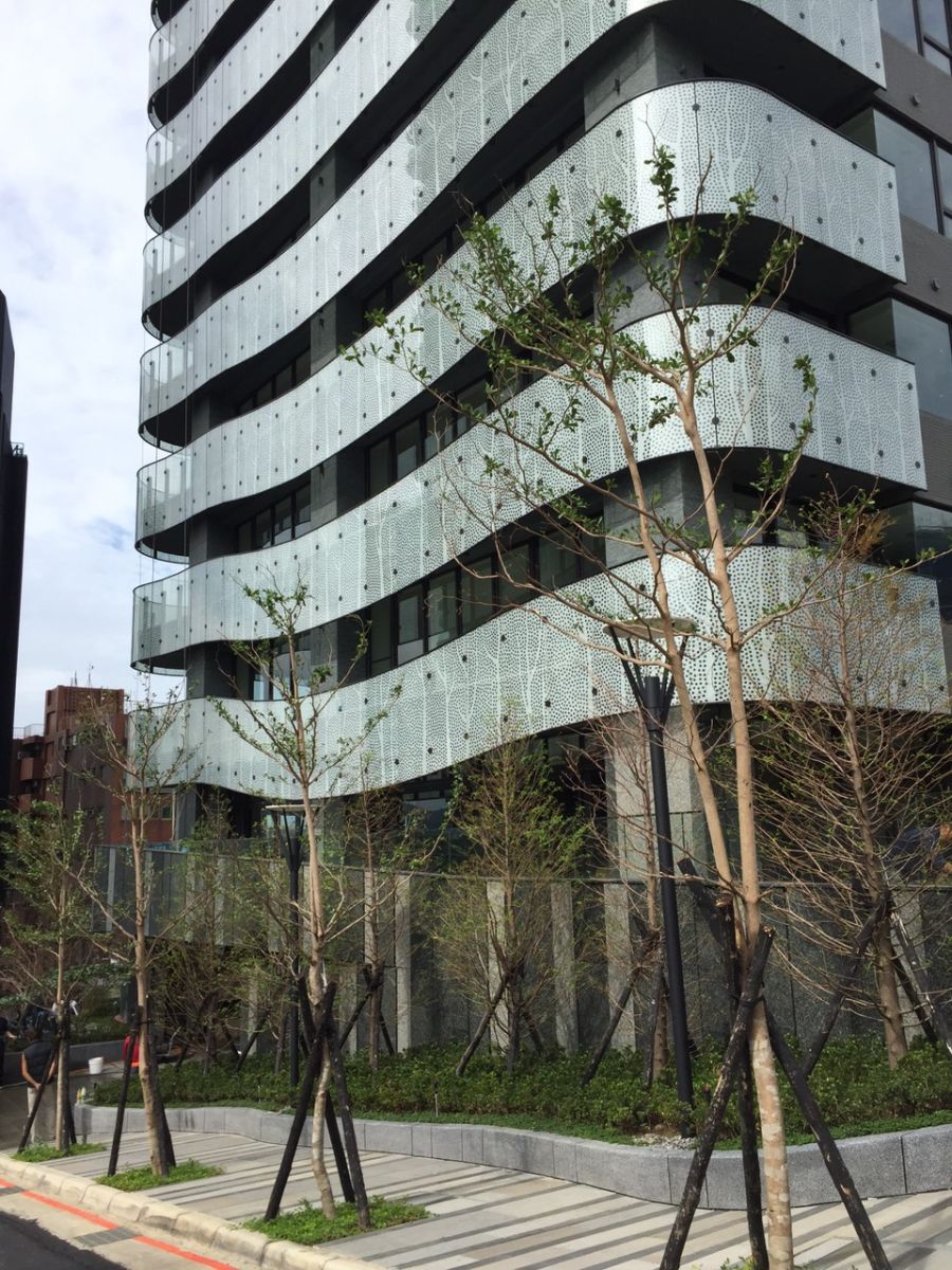 案例分享 - 新北市淡水區 海頓山河 - 2
