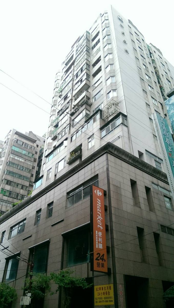 案例分享 -新北市板橋區  林園春曉 - 2