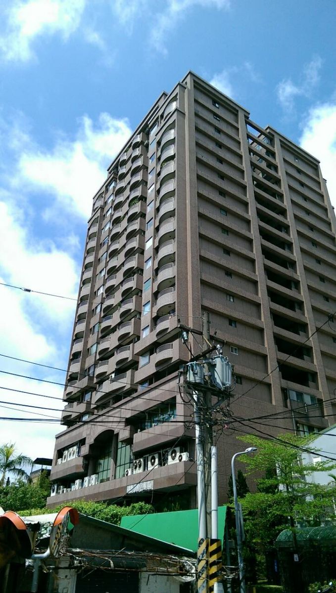 案例分享 -台北市文山區 拔川大樓 - 1