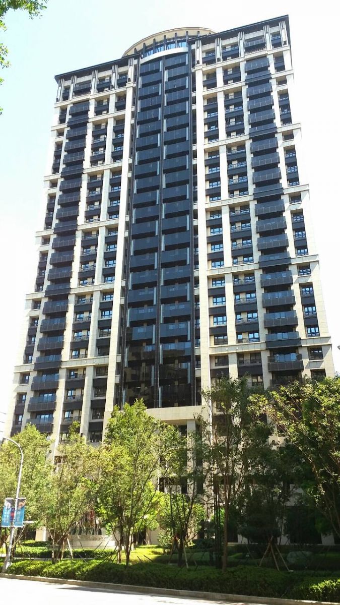 案例分享 -新北市新店區  合環御寶 - 2