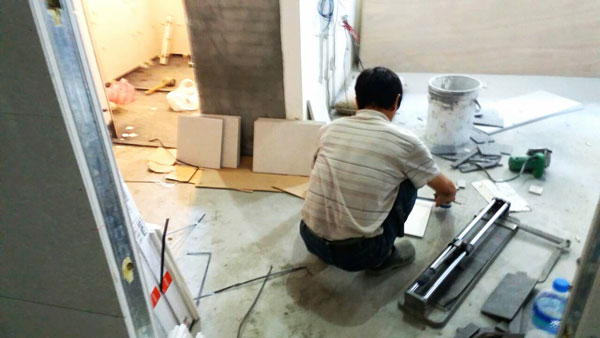 案例分享 -新北市新店區  合環御寶 - 3