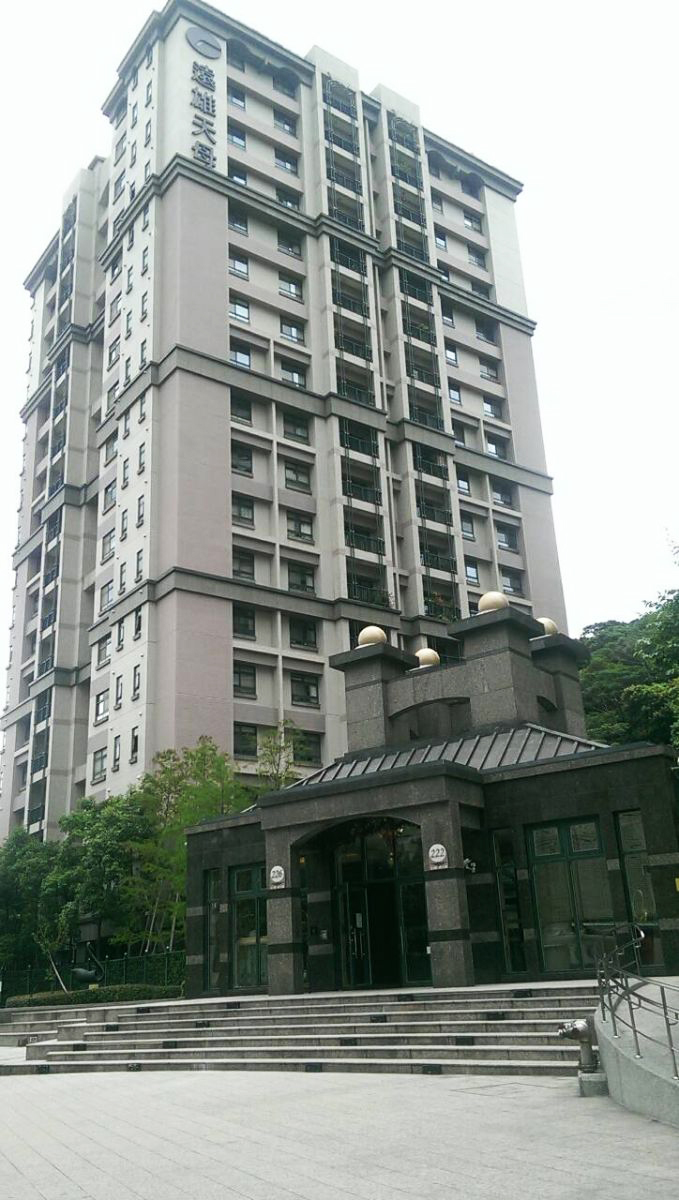 案例分享-台北市天母  芝玉路 - 5