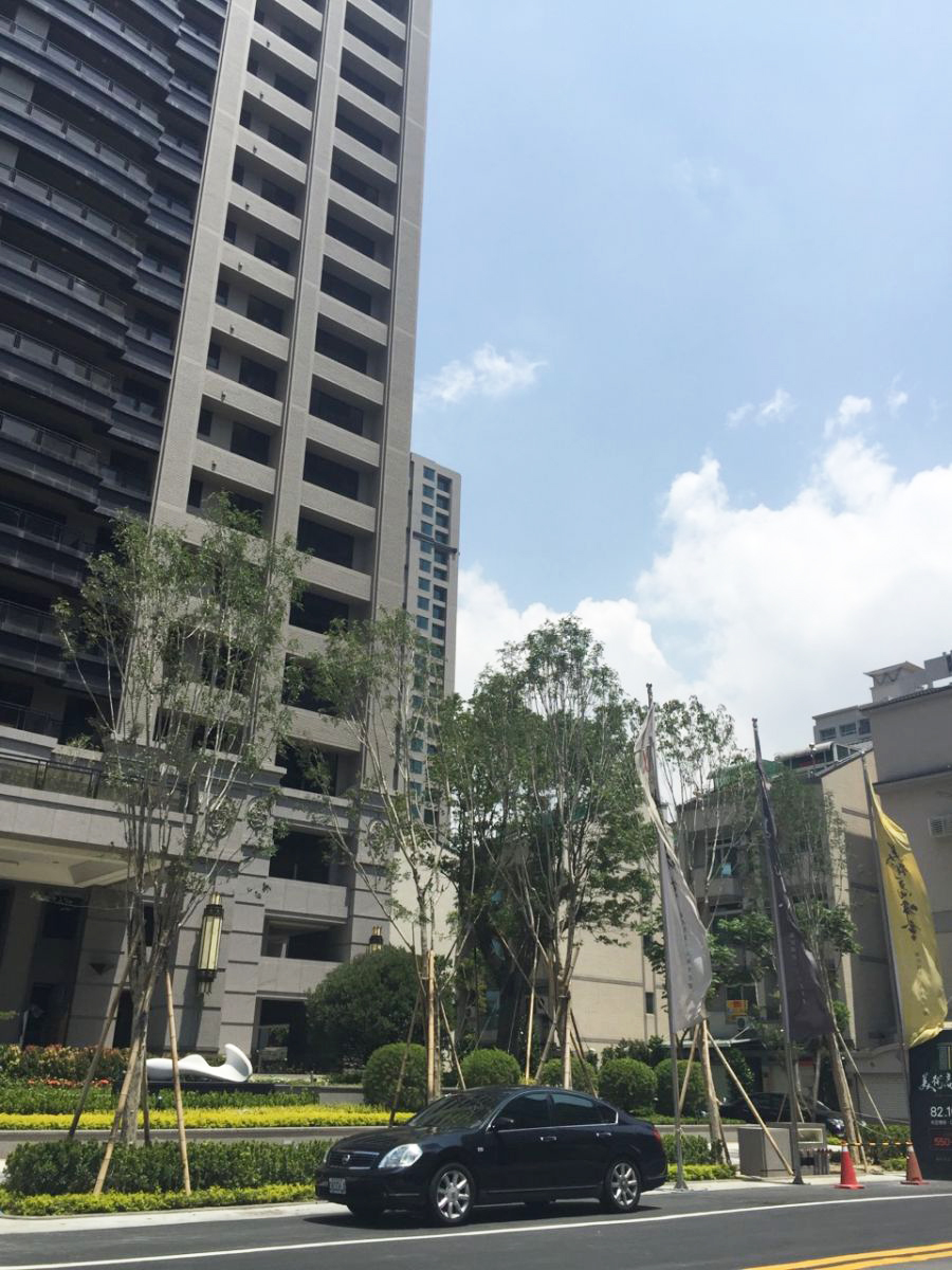 案例分享-高雄市鼓山區  美術高峰會