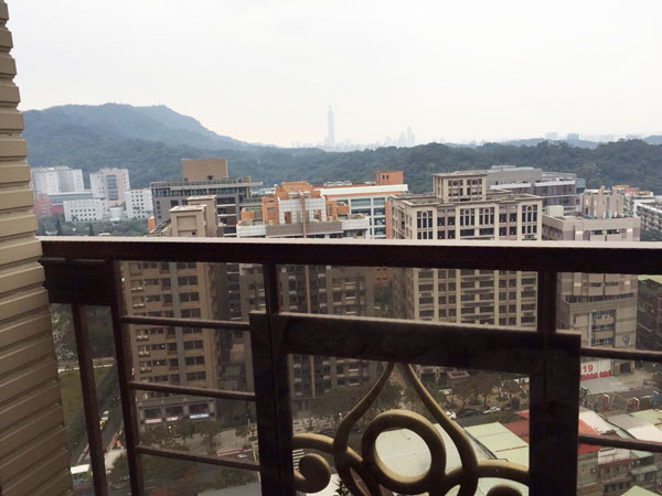 案例分享 -台北市南港區  冠德中研 - 3