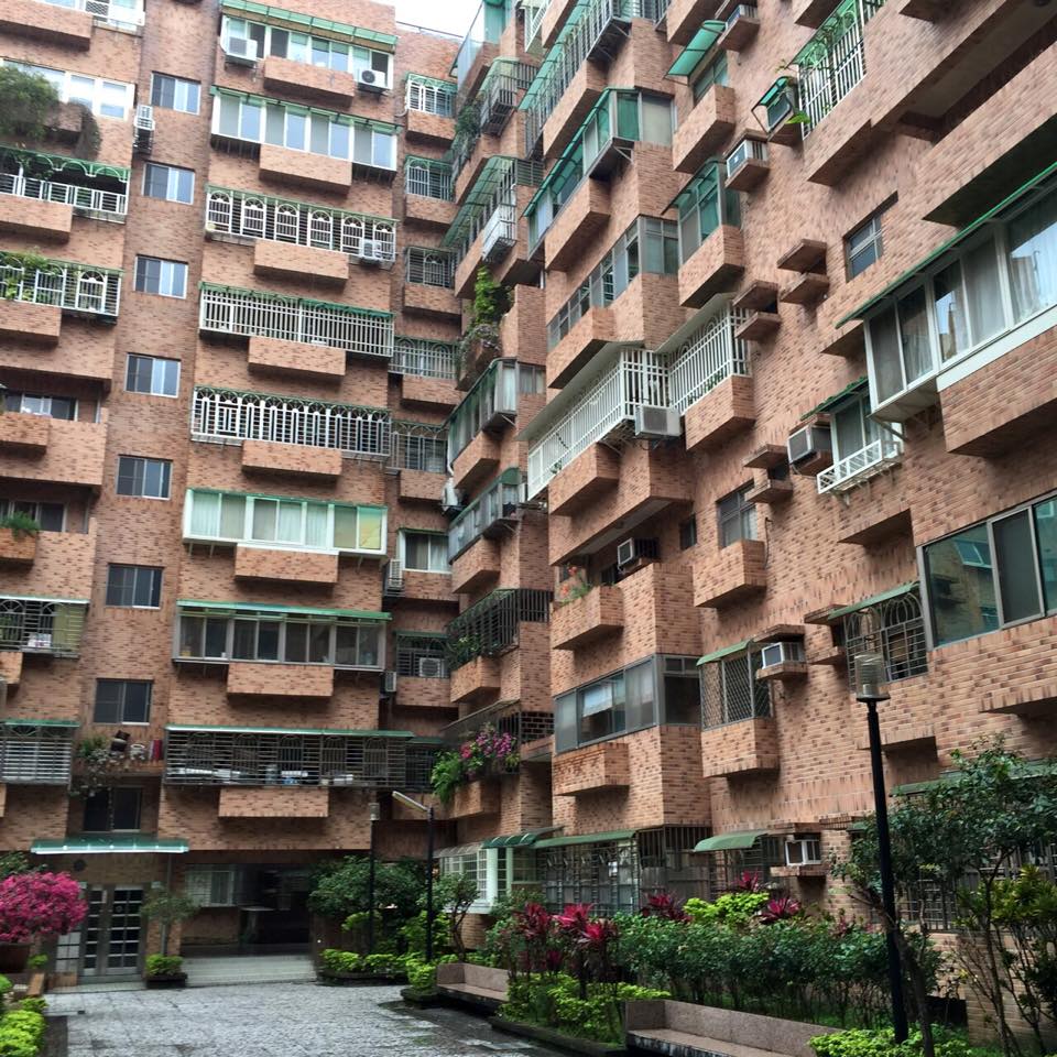 案例分享 -台北市大直  許宅