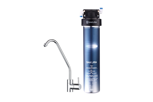 SQC複合型活化淨水器P0622