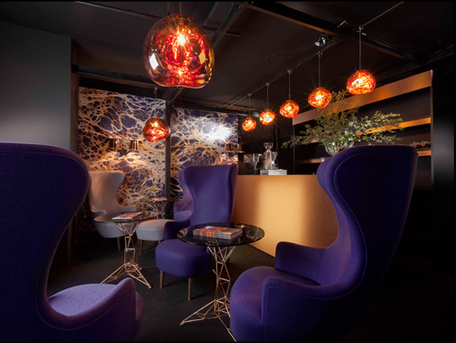Tom Dixon Melt 小宇宙吊燈 - 5