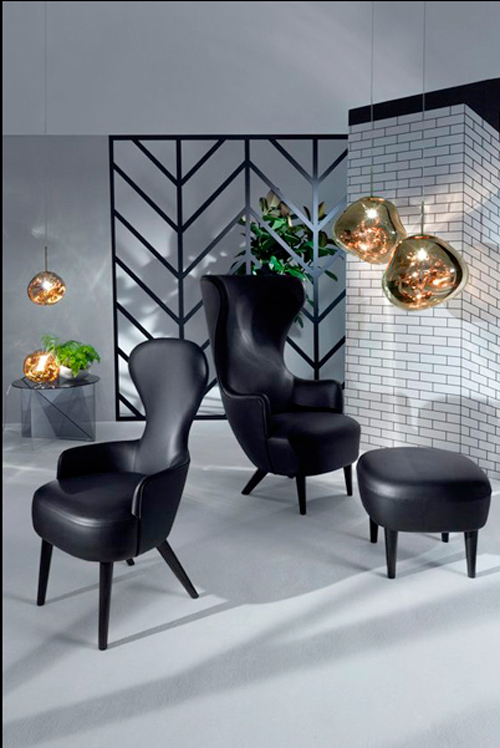 Tom Dixon Melt 小宇宙吊燈 - 6