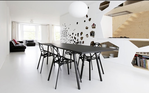 Magis Chair One 單椅 - 2