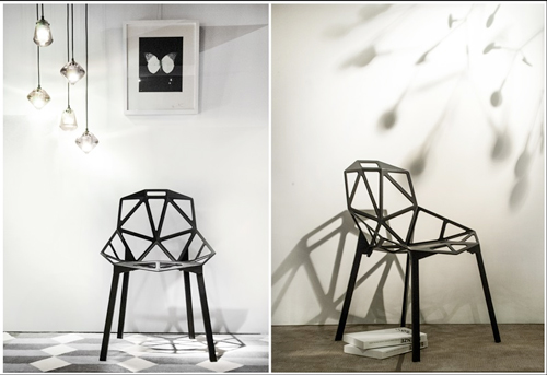 Magis Chair One 單椅 - 3