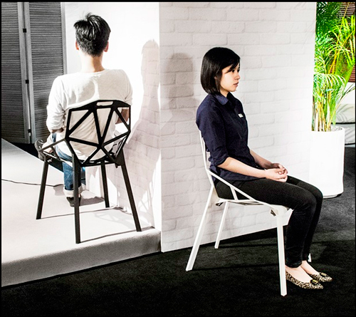 Magis Chair One 單椅 - 5