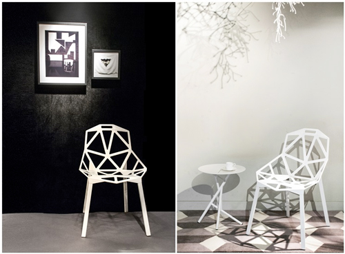 Magis Chair One 單椅 - 6