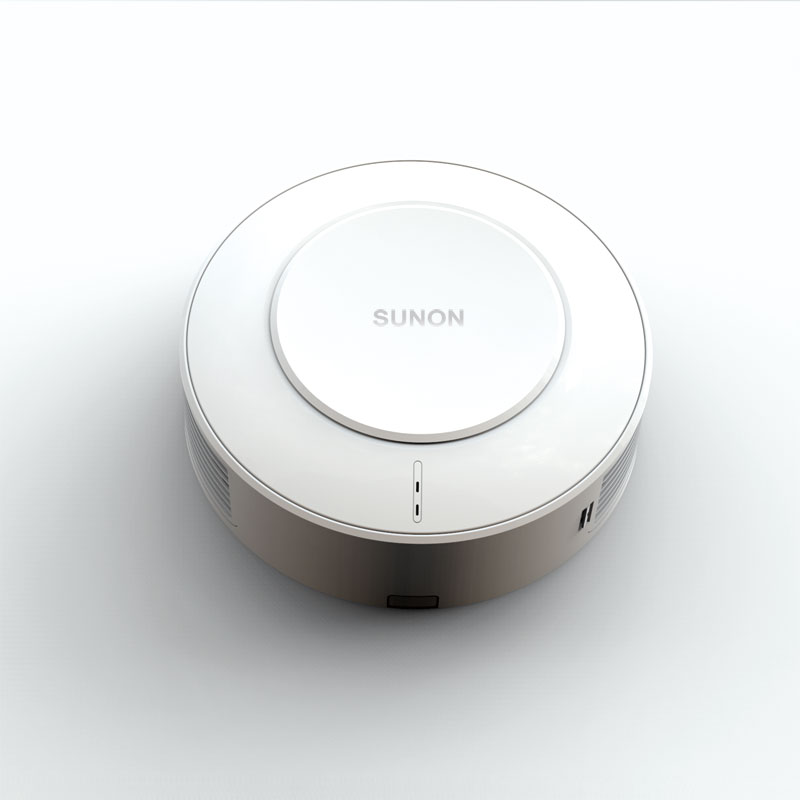 【SUNON】建準雙流新風機 - 4