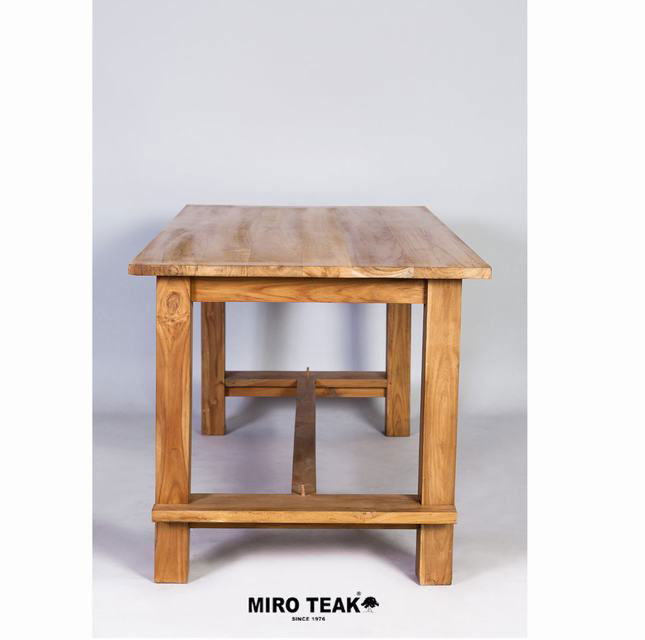 MIRO TEAK VILLA DINING TABLE VILLA餐桌 - 3