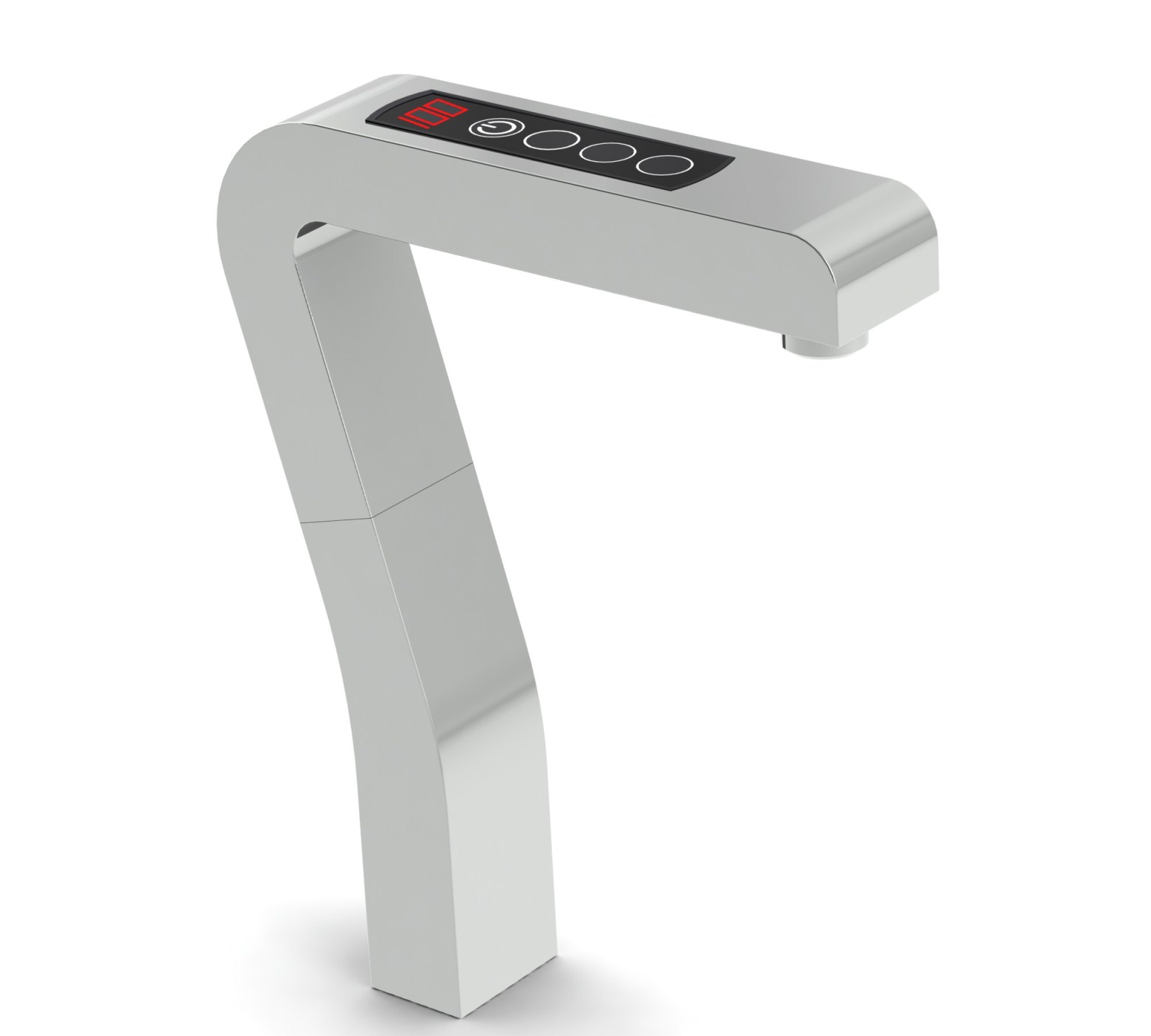 橱下型電子式加熱器 HLE-6000A
