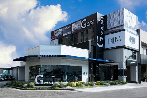 Gvani家居美學館