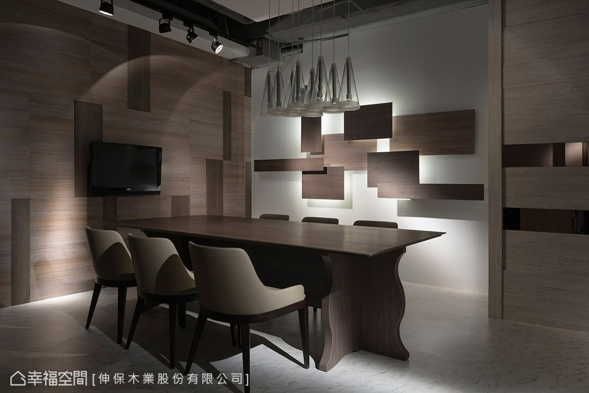 系統板材案例03_台北展示中心 - 12