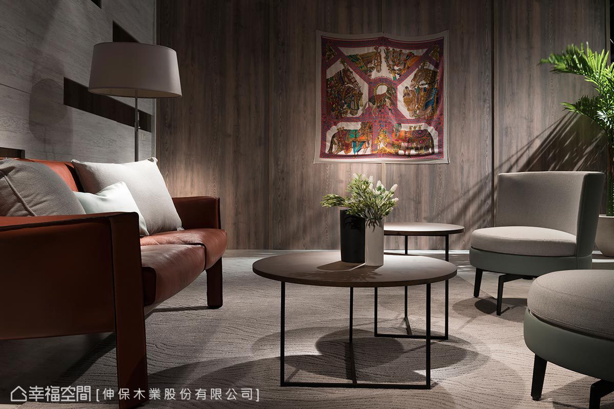 系統板材案例03_台北展示中心 - 11