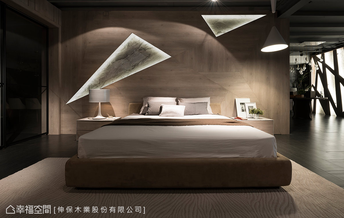 系統板材案例03_台北展示中心 - 3