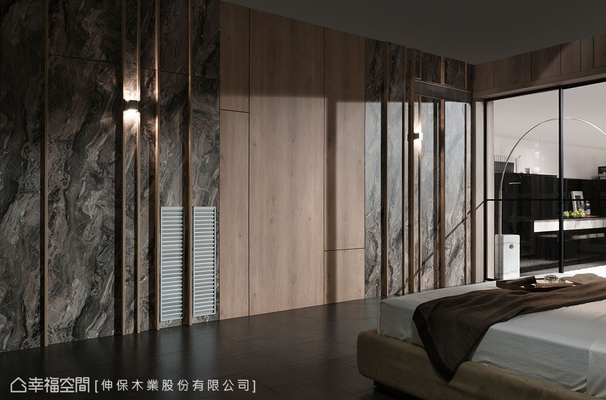 系統板材案例03_台北展示中心 - 4