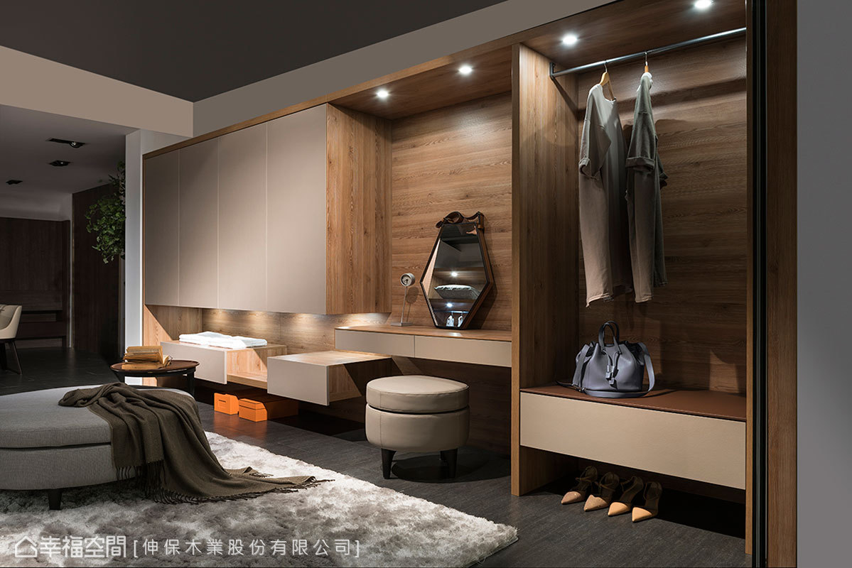 系統板材案例03_台北展示中心 - 5
