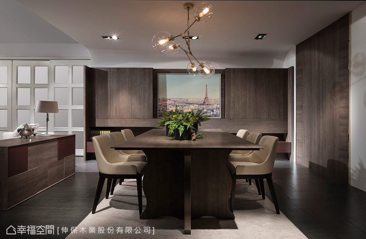 系統板材案例03_台北展示中心 - 8