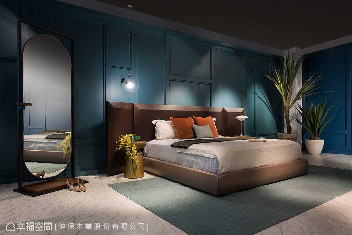 系統板材案例03_台北展示中心 - 7