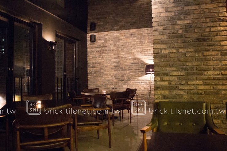 手感復古青灰磚 - 4