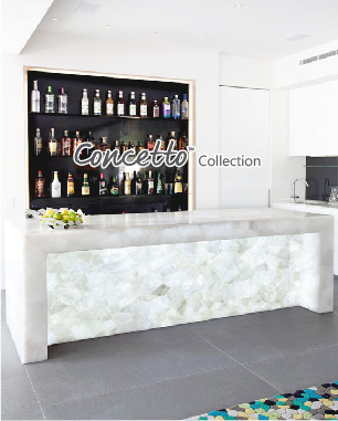 caesarstone寶石系列