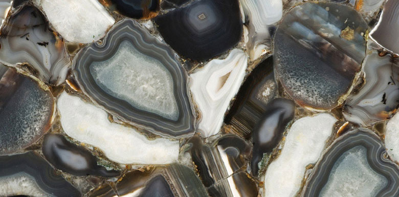 caesarstone寶石系列 - 5