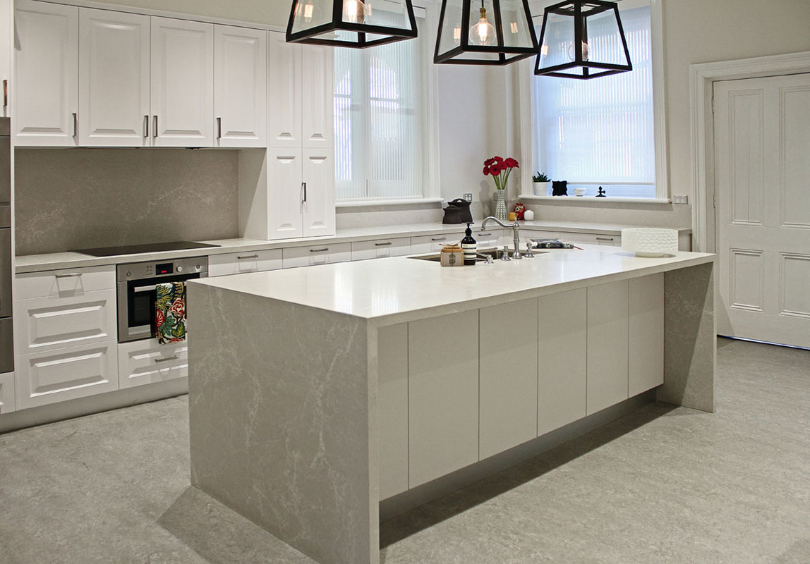 caesarstone超自然系列 - 2
