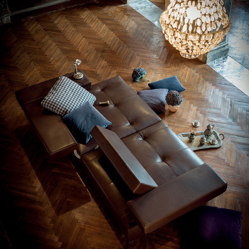 Arketipo-Loft - 1