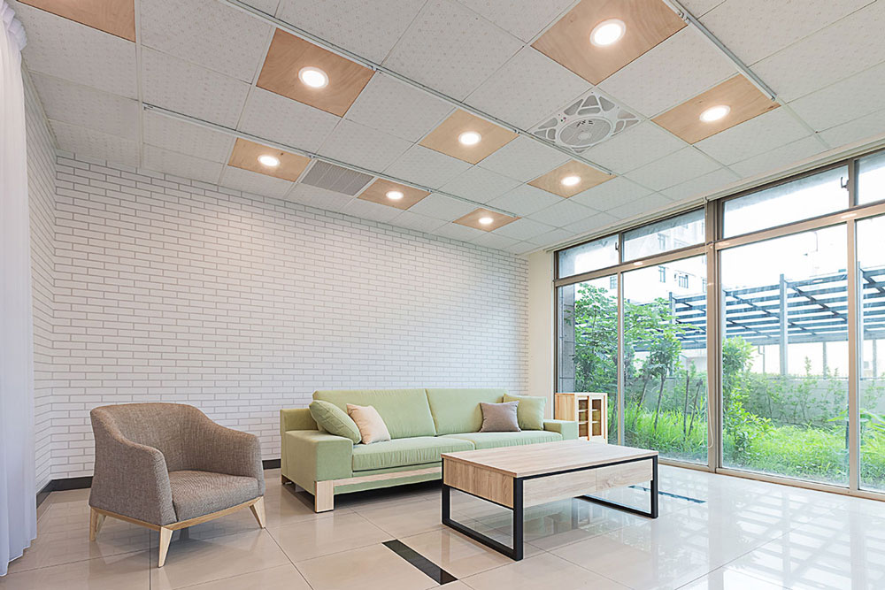 Crystallin® Salon 崁燈 - 2