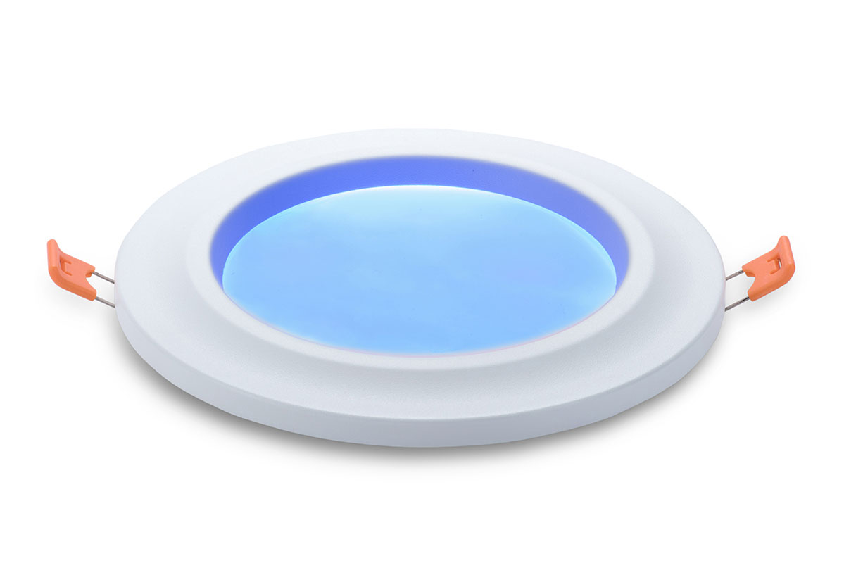 Crystallin® Blue崁燈