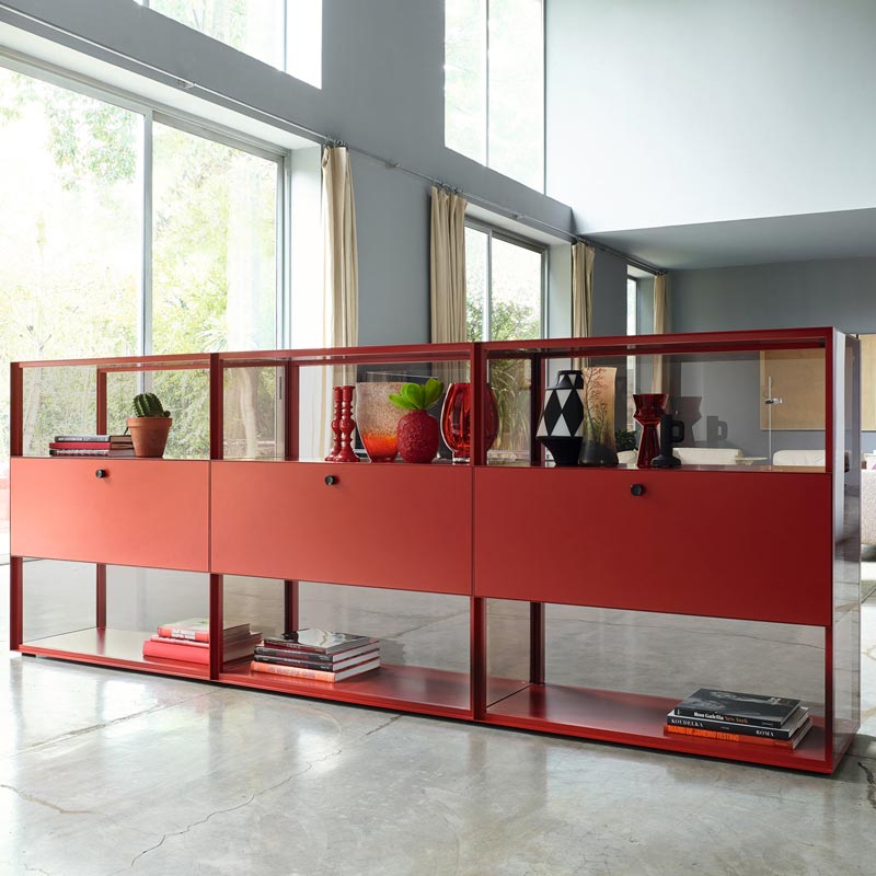 piure-Mesh Living - 1
