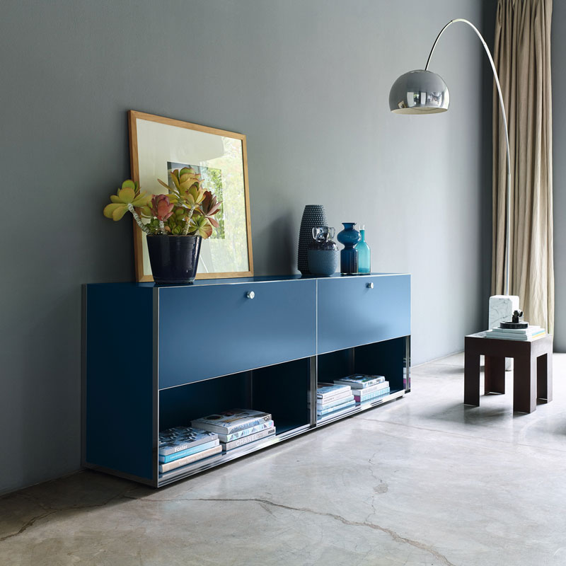 piure-Mesh Living - 2