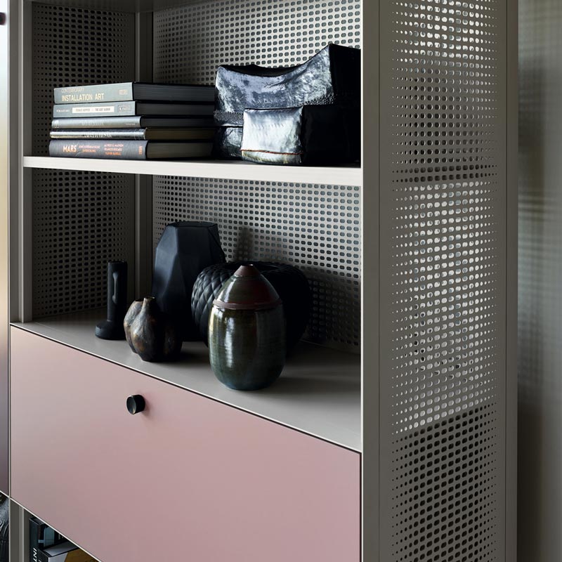piure-Mesh Living - 3