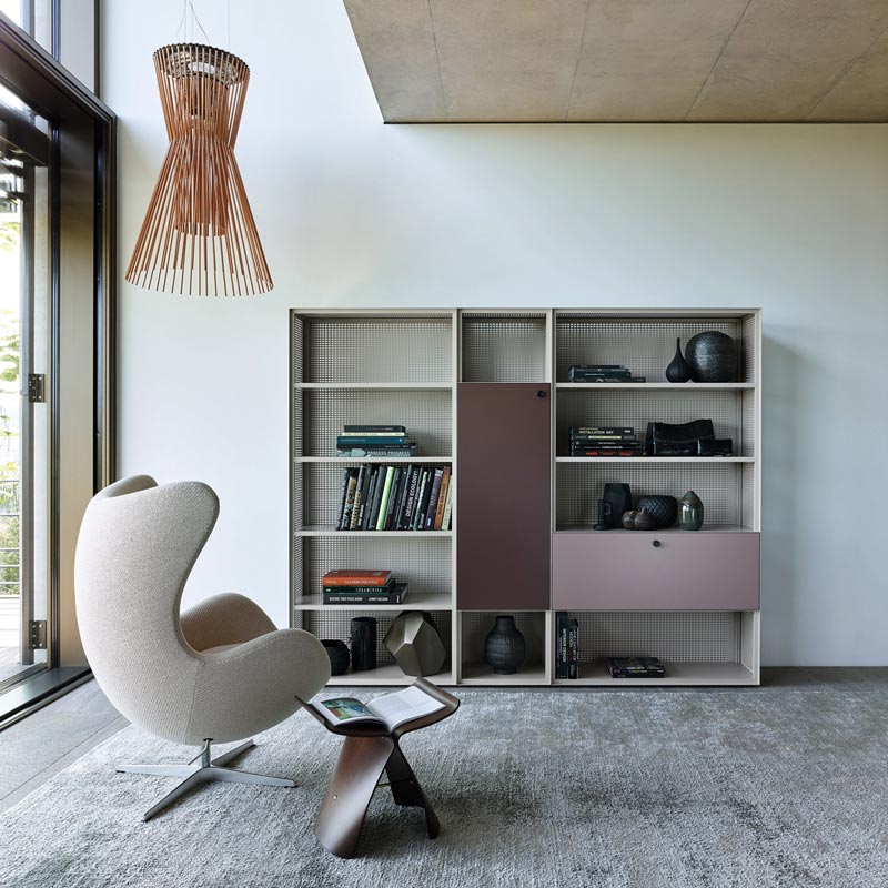 piure-Mesh Living - 4