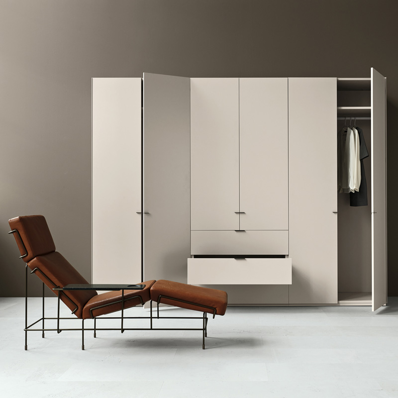 piure-Nex Cabinet - 2